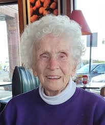 Ruth Whittington Obituary