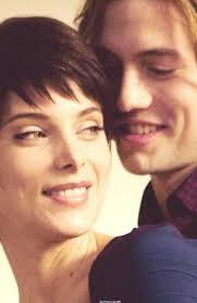 13 Ashley Greene and Jackson Rathbone (Alice and Jasper) ideas
