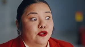 @furlinedproductions ✈️📱 A cracked screen at the airport? Worst. Timing.  Ever., The latest spot from Biceps and Ogilvy captures the chaos of trying  to board a flight with a busted phone—but thanks to ...