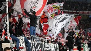 Vfb stuttgart vs borussia mönchengladbach stindi goalbundesliga endo goalkalajdzic goal#vfbstuttgart#bundesliga #mönchengladbach #borussiamönchengladbach. Vfb Ultras Randalieren Vier Polizisten Verletzt