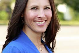 Adult Volunteer of the Month: Amy Gray