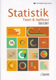 Statistik Teori Dan Aplikasi Edisi 8 Jilid 1 Perpustakaan Universitas Sanata Dharma