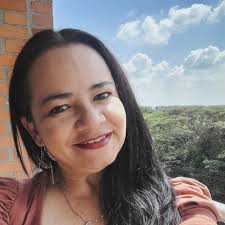 Cristina Ocampo Giraldo