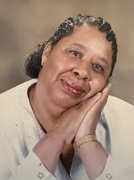 Obituary for Aggie Brown