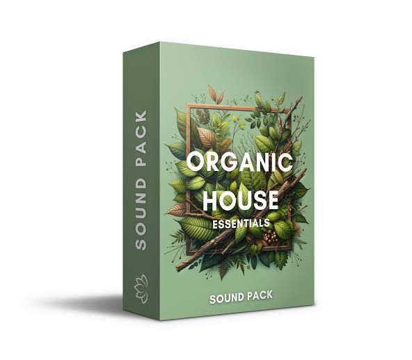 LotusTunes - Organic House