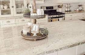 Harga meja dapur granit ini adalah rp 4.999.000. 10 Pilihan Meja Dapur Granit Yang Bikin Tampilan Dapur Jadi Lebih Cantik Rumah123 Com