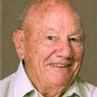 Obituary information for John H Fetzer