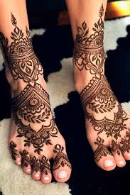 Pin On Mehndi Designs