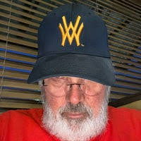 Richard Hippe's Instagram, Twitter & Facebook