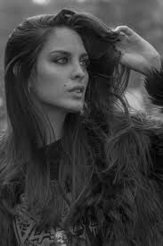 Sofía Suárez: poseedora de una “luz especial”, su talento cautiva las  cámaras