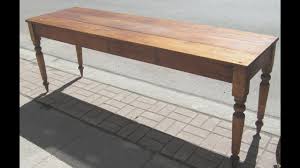 We'll review the issue and make a decision about a partial or a full refund. Dining Room Long Narrow Dining Table Ideas Youtube