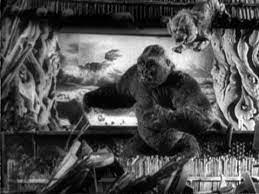 Terry moore, ben johnson, robert armstrong, mr. Mighty Joe Young 1949 Imdb