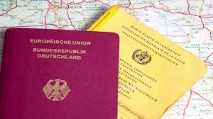 Wann man einen zweitpass braucht und wie man ihn kriegt. Reisepass Verloren Das Sollen Sie Jetzt Tun Focus De
