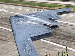 Iran‑Israel War Latest Update: Did Iran Really Shot Down US B‑2 Stealth  Bomber? Viral Video Sparks Speculation, Here's the Truth | Watch