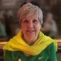 Sally Kay Blair Obituary