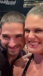 Aidan Pope's Instagram, Twitter & Facebook