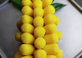 Hal ini dikarenakan cempedak mengandung suatu senyawa yang dapat membantu menyembuhkan malaria. Cara Muda Membuat Memasak Makanan Enak Puding Buah Cempedak