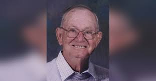 Obituary information for Ned Ray Rowe