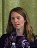 Speaker Bios: Early Childhood Institute