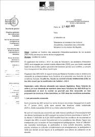 Demande d'avs (aide à la vie scolaire) pour un enfant handicape aupres d'une mdph. Circulaire Ministere Education Nationale Relative Au Maintien Des Assistants Education Avs En Fin De Contrats Cumules Au 31 Aout 2013 Humeur Et Fureur Des Precaires Aesh Et Avs