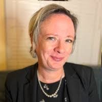 Georgette Reyes's Instagram, Twitter & Facebook