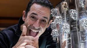 Helio Castroneves joins Meyer Shank Racing ownership group