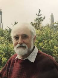 Obituary information for Bruce Stratton Young