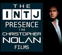 Christopher nolan is one of the most acclaimed, distinctive filmmakers of his generation. Christopher Nolan Films The Book Addict S Guide To Mbti