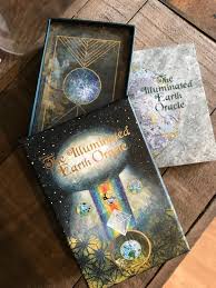 Maybe you would like to learn more about one of these? Illuminated Earth Oracle Card Deck Oracle Deck Oracle Cards Tarot Deck Tarot Cards Divination Unique Tarot Decks Oracle Cards Decks Tarot Card Decks