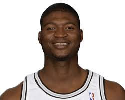 Devin Brown NBA 2K26 Rating (2004-05 San Antonio Spurs)