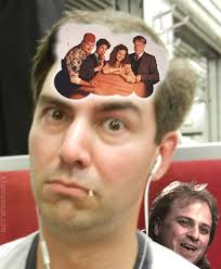 The Daily ROSSMAN! Read it, Love it, Live it.