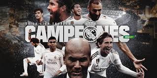 Berita bola liga spanyol terkini hari ini, jadwal klasemen live skor sepakbola la liga messi kini memuncaki daftar top skor liga spanyol dengan 23 gol dari 26 laga yang dijalani untuk barcelona. 5 Pemain Real Madrid Yang Siap Menggebrak Di La Liga Spanyol 2020 21 Bola Net