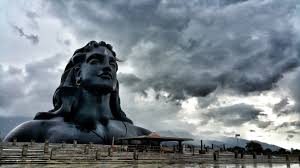 You can easily share for facebook, pinterest. Adiyogi Shiva Wallpapers Wallpaper Cave