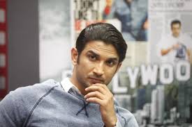 Find sushant singh rajput news headlines, photos, videos, comments, blog posts and opinion at the indian. Popular Bollywood Actor Sushant Singh Rajput 34 Found Dead Bloomberg