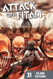 Set the stage for kids everywhere to learn of love and friendship through two dudes punching the life out of each other, but it was black clover who 'defined' what the modern interpretation of the sho. Attack On Titan Manga Barnes Noble