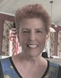 Carolyn Marie Rowe Hill Obituary