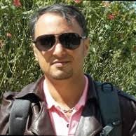 Esfandiar Khosraviani