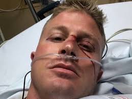 Fundraiser for Matt Poling by Steve Mike : Help Matt Poling