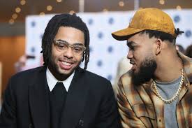 Creiamo motori che regalano emozioni, piccoli capolavori di meccanica per appassionati e intenditori. A Blackberry Brought D Angelo Russell To Minnesota The New York Times