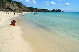 Cornwall and the isles of scilly have the most underrated beaches in england, according to a new survey. Cornwall Beaches Best British Cornwall Beaches British Beaches Devon Beach