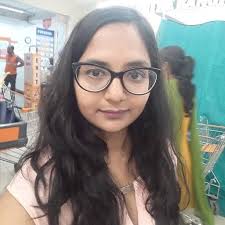 Suman Kalyani's User Profile