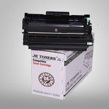 This brother toner cartridge available in india models is easy to reset and refill, it does not have any chip, just the gear needs to be re positioned. Jk Toners Dr 660 Dr 2365 Drum Unit Compatible With Brother Tn 2365 Tn2365 Brothr Hl L2321 2365 2380 2360 Dcp L2520 Mfc L2703 Dr2365 Jk Toners