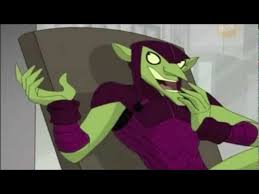We would like to show you a description here but the site won't allow us. The Great Quotes Of Green Goblin Youtube