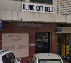 The five major shopping malls in kota kinabalu are: Klinik Kota Belud Polyclinic In Kota Belud