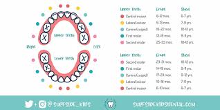 What Parents Should Know About Inspecting Baby Teeth