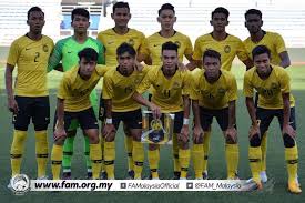 Check spelling or type a new query. Malaysia Tersingkir Dari Sukan Sea 2019 Football Tribe Malaysia