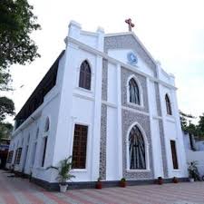 St Thomas Evangelical Church Of India ...