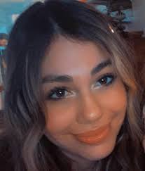 Update: Located Safe A Mothers message for help. Last night around 11:00  Angie was using my phone. She said aloud “they want my address” I replied  “no one is coming over here”