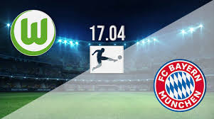 Wolfsburg vs bayern munich live stream online. Sn1w9yk3wm U0m