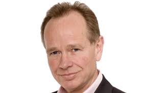 Lloyds Banking Group marketing director Nigel Gilbert to leave